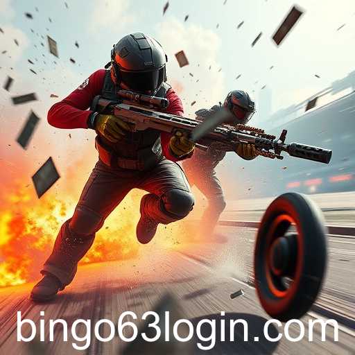 Exploring the Thrills of Action Games: A Dive into the Adrenaline-Packed World
