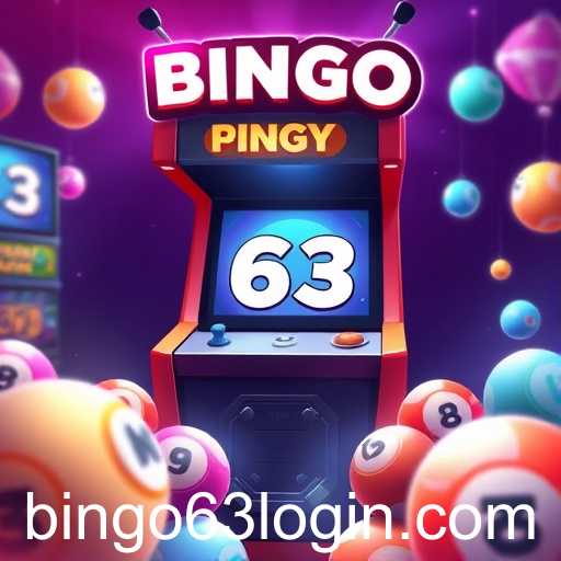 Exploring the Thrill of Arcade Fun: Unveiling 'Bingo63' and Its Impact