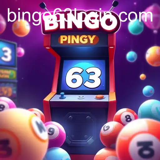 Exploring the Thrill of Arcade Fun: Unveiling 'Bingo63' and Its Impact