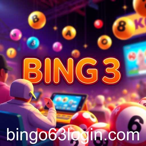 Bingo63: A Game Revolution in 2025