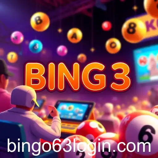 Bingo63: A Game Revolution in 2025