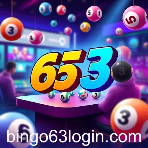 The Digital Evolution of Bingo: A Look at Bingo63