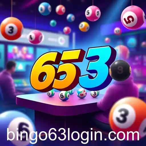 The Digital Evolution of Bingo: A Look at Bingo63