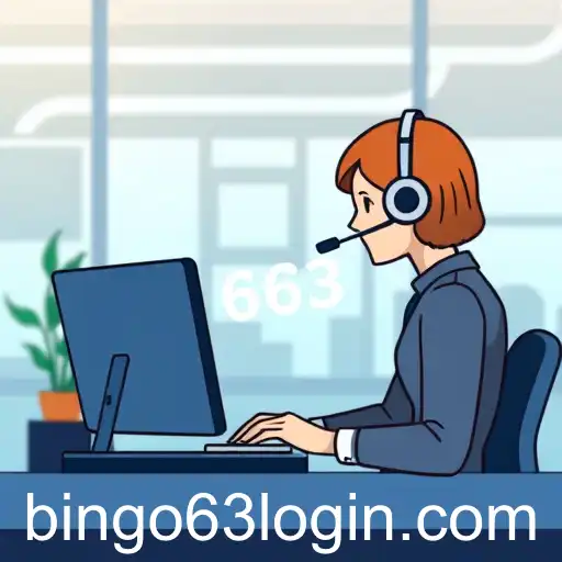 The Digital Evolution of Bingo 63