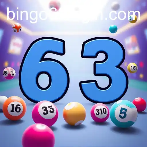 Bingo63 Revolutionizes Online Gaming Landscape