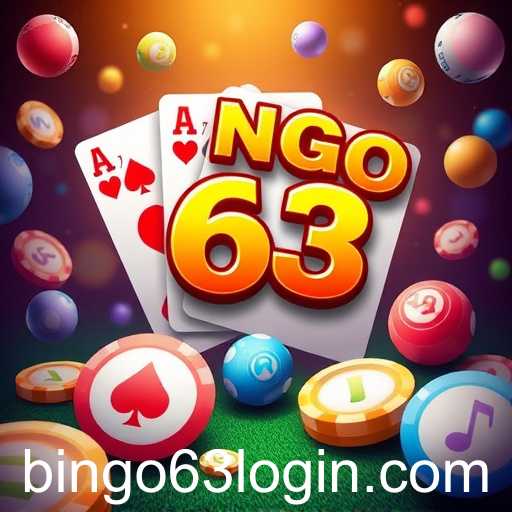 Exploring the Dynamic World of Online Card Games: The Role of 'Bingo63'
