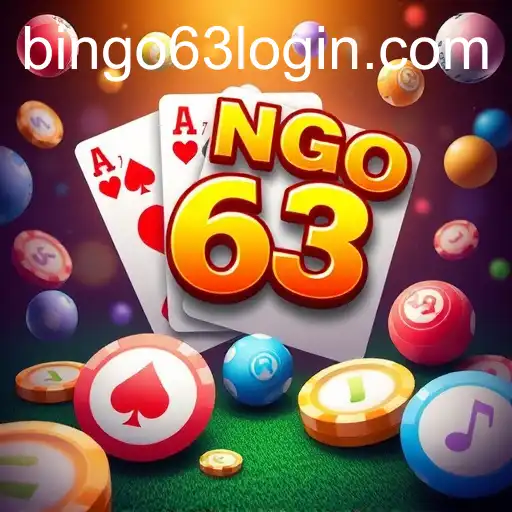 Exploring the Dynamic World of Online Card Games: The Role of 'Bingo63'