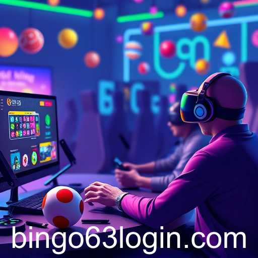 The Digital Evolution of Online Gaming