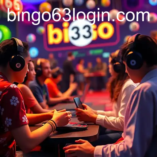 Digital Games and Global Connections in 2025