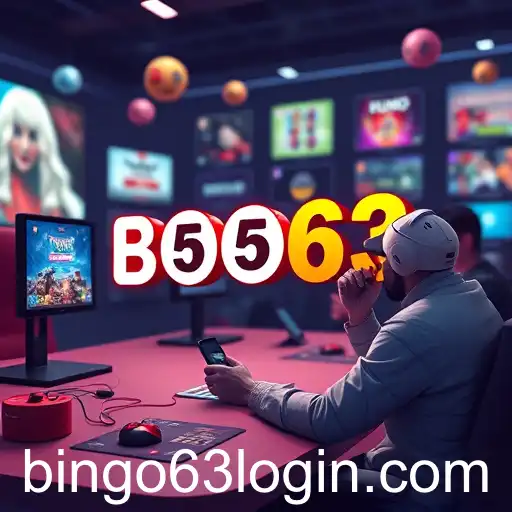 Digital Gaming Trends in 2025