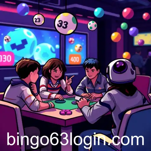 The Evolution of Online Games in 2025