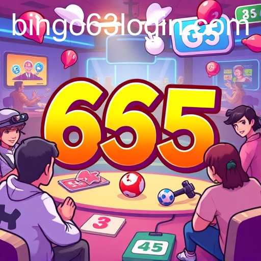 The Future of Online Gaming with Bingo63