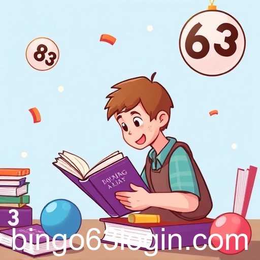 Online Gaming Evolution with Bingo63