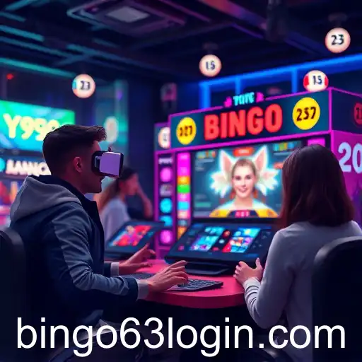 Online Gaming Trends and Innovations