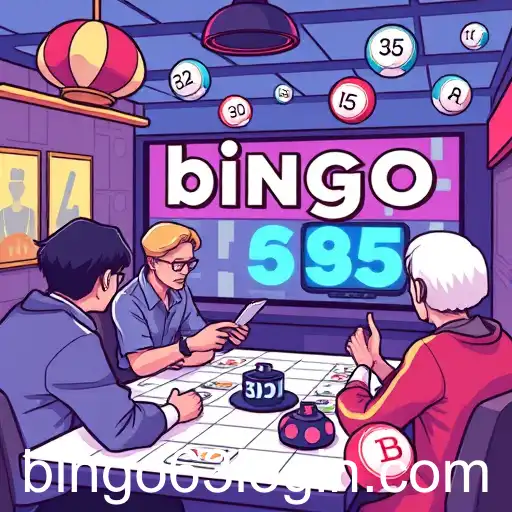 Reviving the Virtual Playground: Bingo in the Digital Age