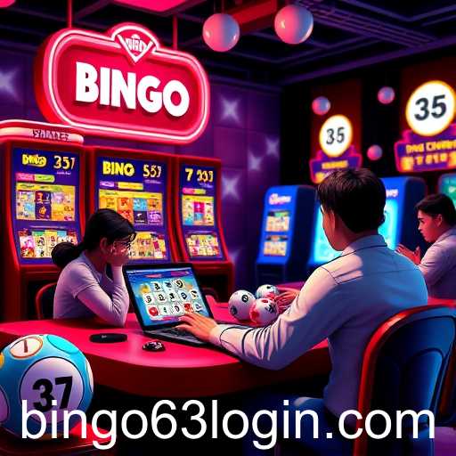 Gaming Evolution: The Rise of Online Bingo