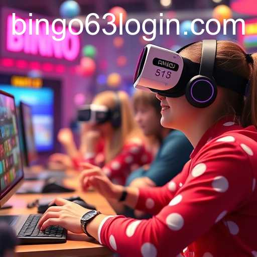 The Rise of Online Gaming Platforms in 2025