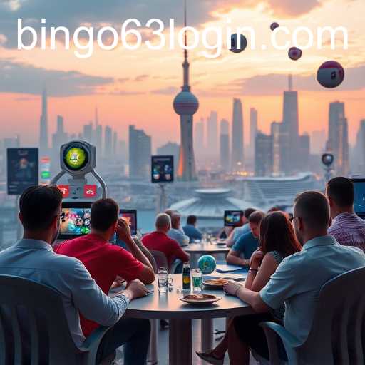 The Rise of Online Gaming in 2025